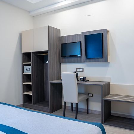 San Lorenzo - Hotel & Spa 레테레 외부 사진