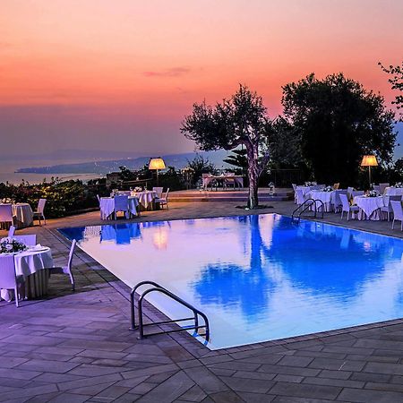 San Lorenzo - Hotel & Spa 레테레 외부 사진