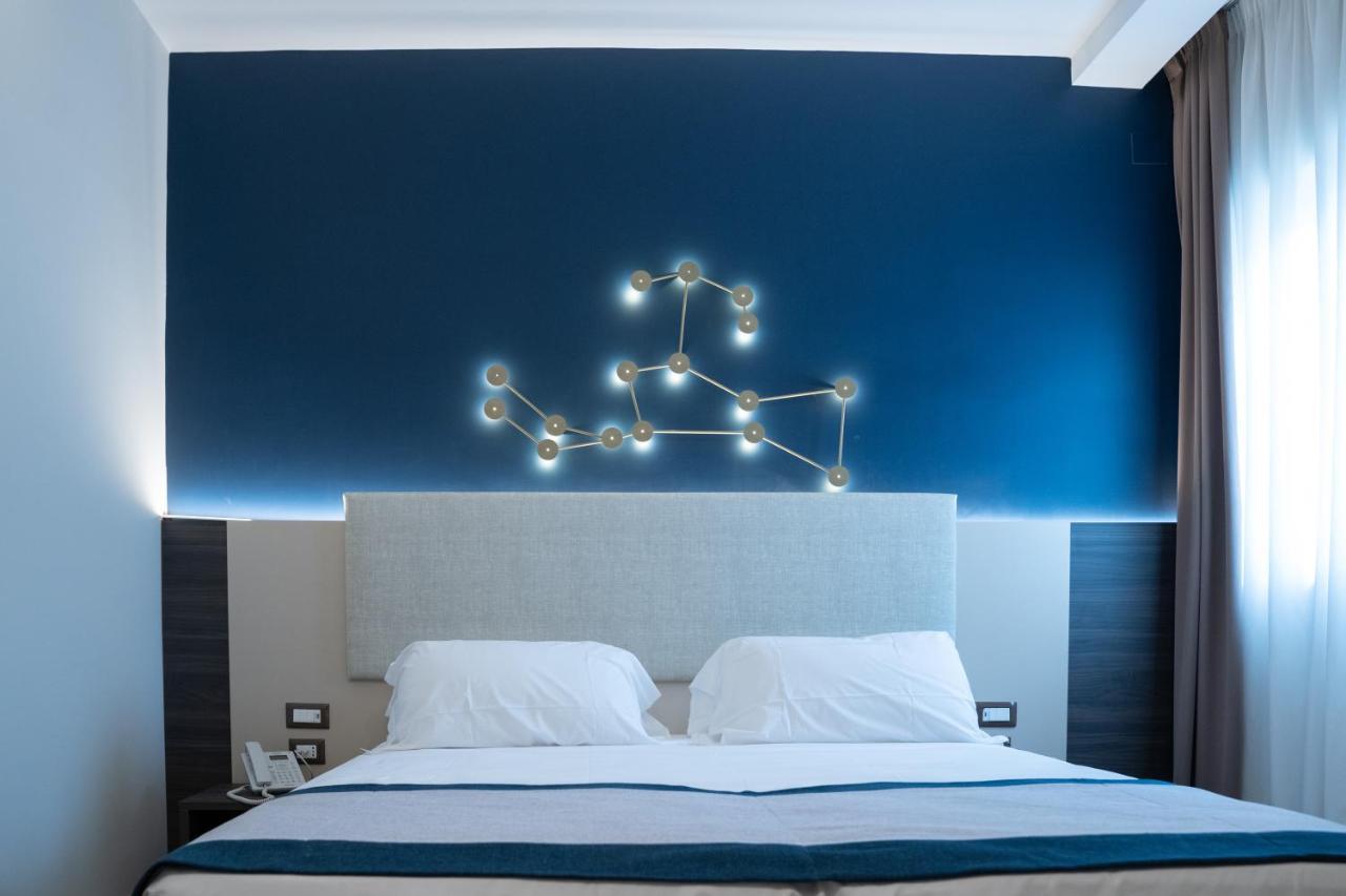San Lorenzo - Hotel & Spa 레테레 외부 사진