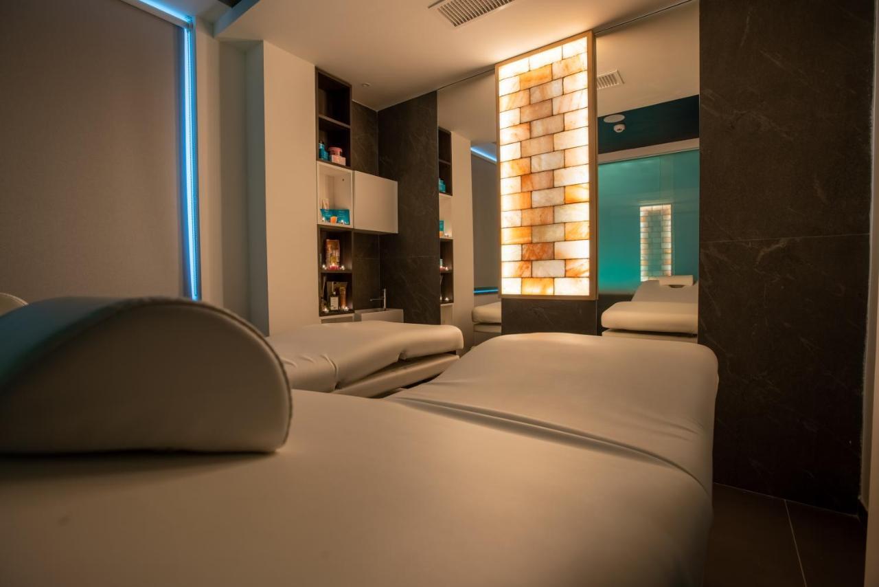 San Lorenzo - Hotel & Spa 레테레 외부 사진