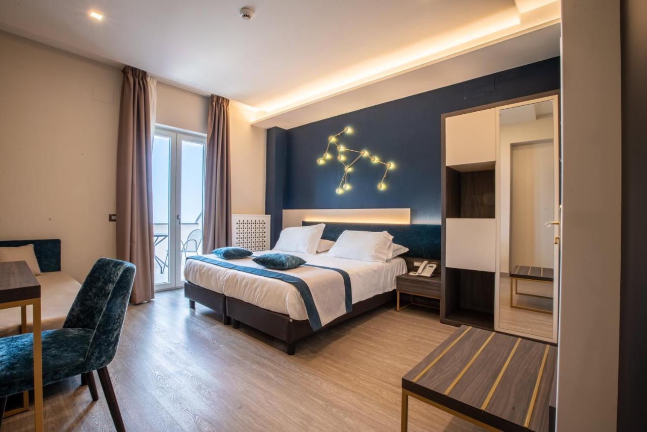 San Lorenzo - Hotel & Spa 레테레 외부 사진