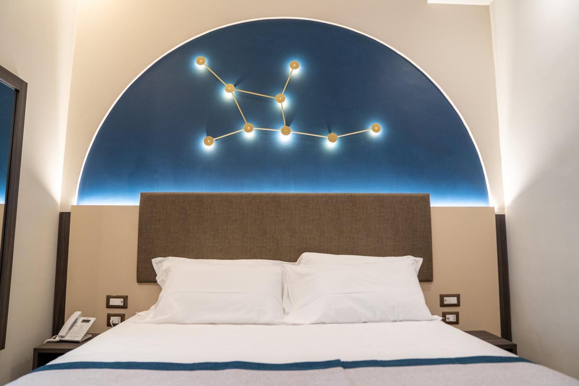 San Lorenzo - Hotel & Spa 레테레 외부 사진