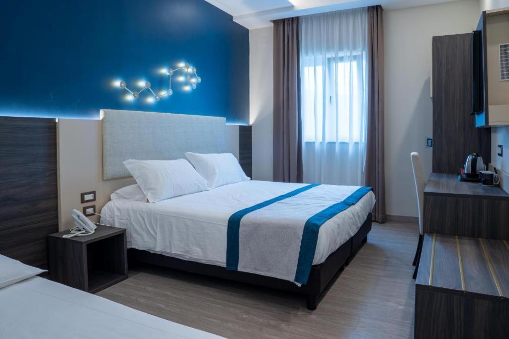 San Lorenzo - Hotel & Spa 레테레 외부 사진