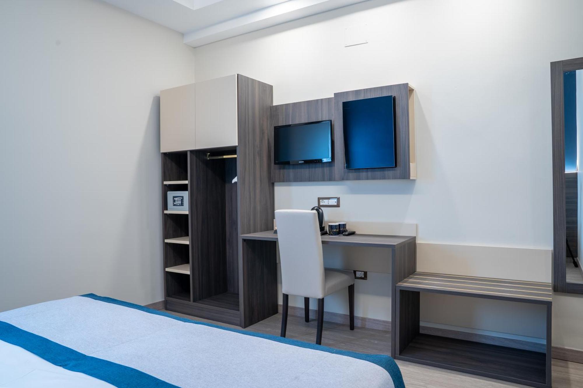 San Lorenzo - Hotel & Spa 레테레 외부 사진
