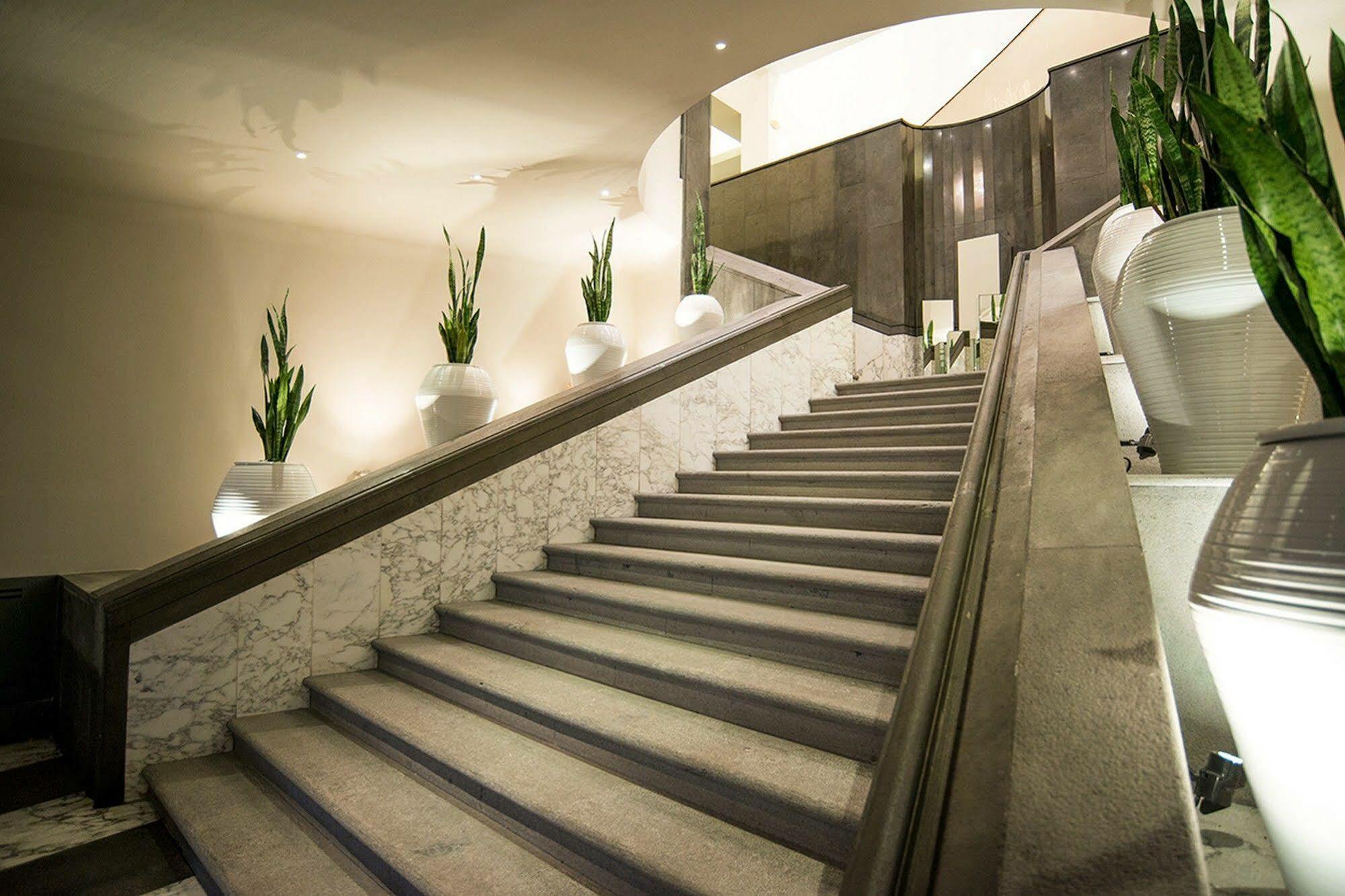 San Lorenzo - Hotel & Spa 레테레 외부 사진