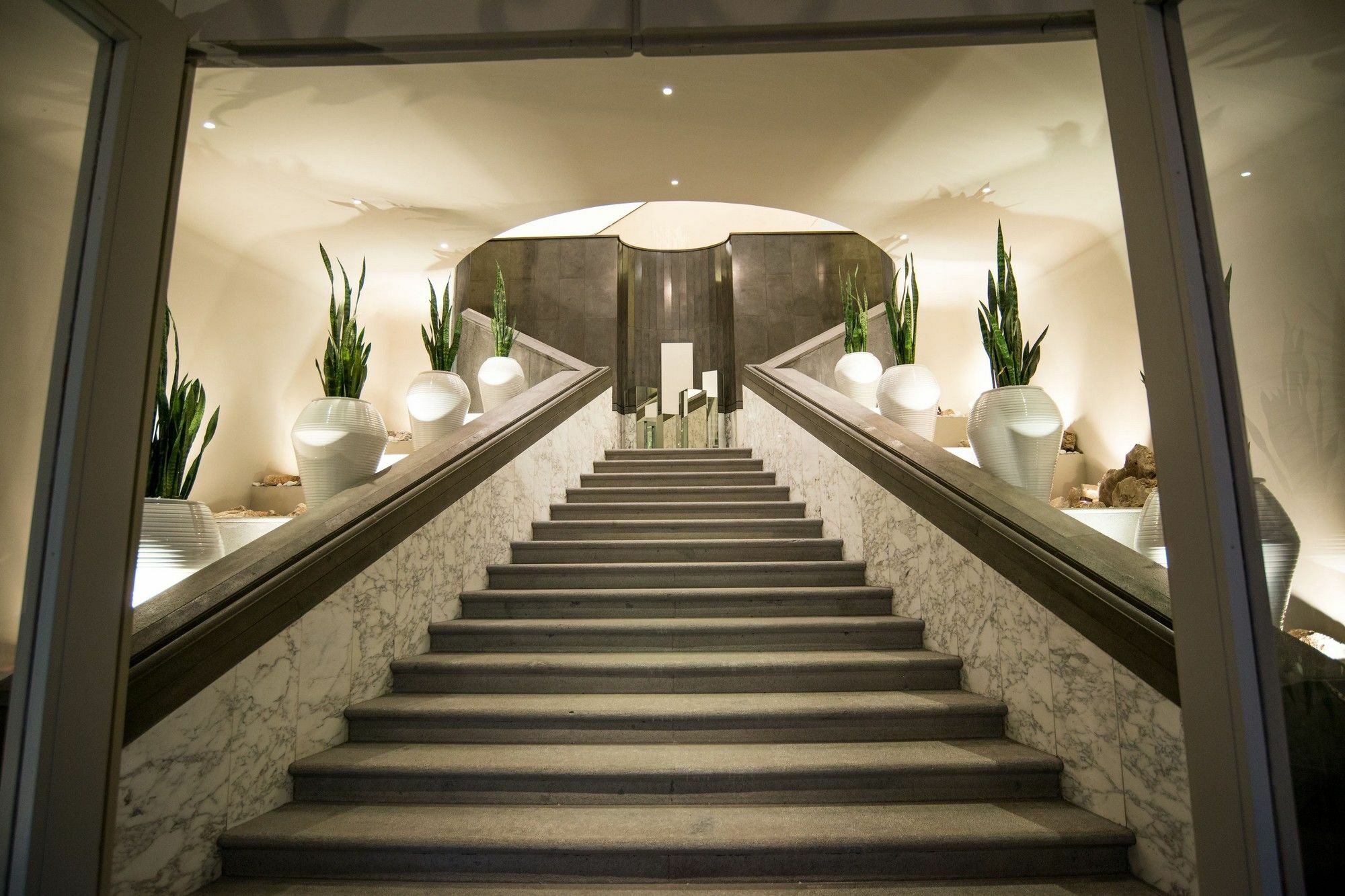 San Lorenzo - Hotel & Spa 레테레 외부 사진